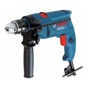 Máy khoan động lực Bosch GSB 550
