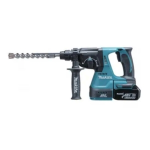 Máy khoan Makita DHR242RFJ