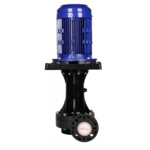 Bơm trục đứng QHD (nằm ngo&agrave;i b&igrave;nh chứa)