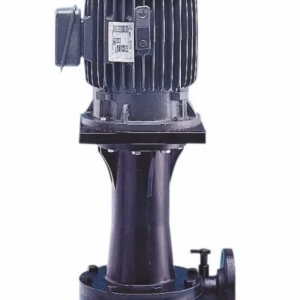 Bơm hóa chất trục đứng SHOWFOU Model PEB-732P