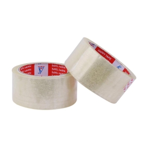 Băng keo trong 48mm 100 yard