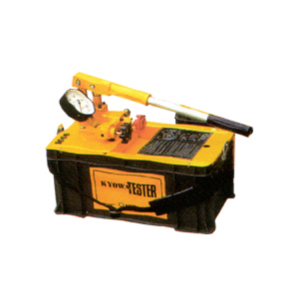 Bơm thử &aacute;p kyowa T-1000NDX