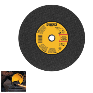 Đá cắt kim loại DeWalt DWA8011R 355x3x25.4mm