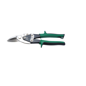 K&eacute;o cắt t&ocirc;n mũi cong tr&aacute;i 248mm Toptul SBAC0225