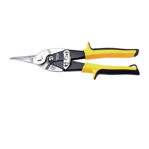 K&eacute;o cắt t&ocirc;n mũi thẳng 250mm Toptul SBAC0325