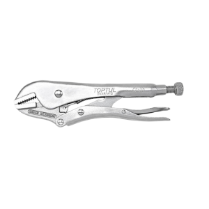 K&igrave;m chết ng&agrave;m cong chữ X 250mm Toptul DAAY1A10