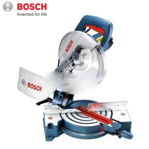 Máy cắt nhôm Bosch GCM 10 MX 255mm - 1700W