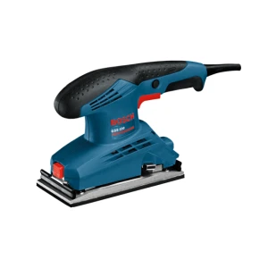Máy chà nhám rung Bosch GSS 230 92mm x 190 W