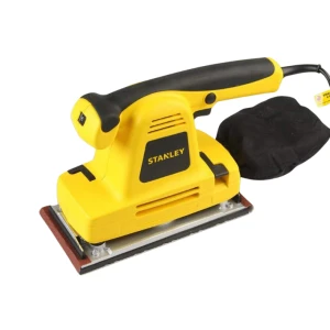 Máy chà nhám Stanley SSS310 310W 115x280mm