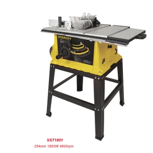 Máy cưa bàn Stanley SST1801 254mm 1800W 4800rpm