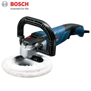 Máy đánh bóng Bosch GPO 12 CE 180mm-1250W
