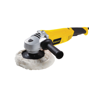 Máy đánh bóng Stanley STGP1318K 180mm 1300W 3600rpm