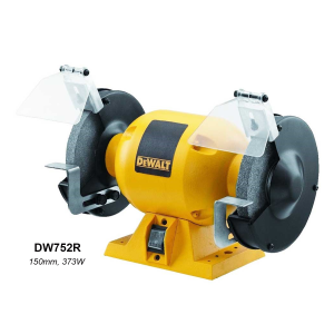 M&aacute;y m&agrave;i 2 đ&aacute; để b&agrave;n Dewalt DW752R 150mm 373W