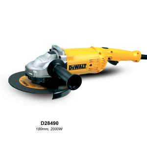 Máy mài góc lớn Dewalt D28490 180mm 2000W