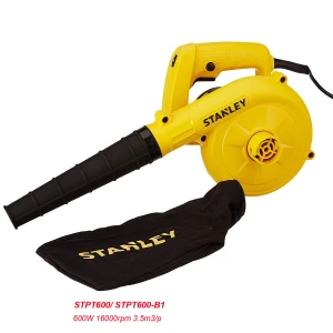 Máy thổi bụi cầm tay Stanley STPT600 600W 16000rpm
