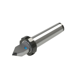 Mũi chống t&acirc;m chết v&aacute;t cạnh c&oacute; đai ốc carbide LM-HCN Widin