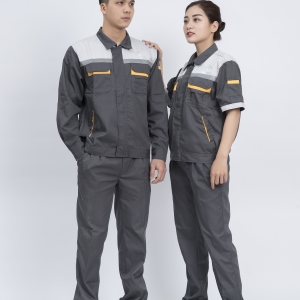 Bộ quần áo bảo hộ