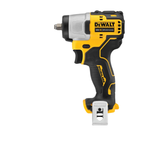 Th&acirc;n m&aacute;y vặn bu l&ocirc;ng d&ugrave;ng pin Dewalt DCF902N 9.5mm 168Nm 12V BL Motor