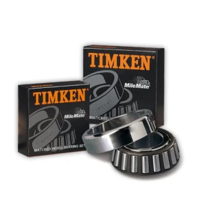 Vòng bi TIMKEN HM124646-90251 (5X9)