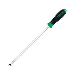 Tua v&iacute;t đ&oacute;ng dẹp loại d&agrave;i 10x400mm Toptul FALB1040