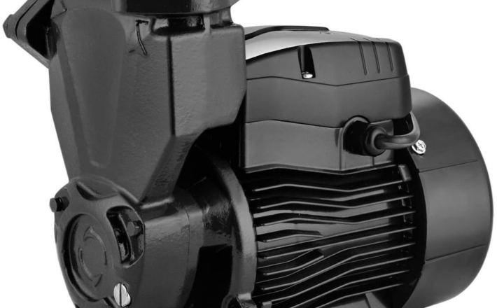 M&aacute;y bơm nước NIGATA TP-150