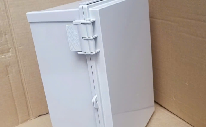 Hộp nhựa Boxco IP67, BC-ATP -350X450X220mm