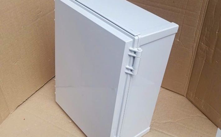 Hộp nhựa Boxco IP67, BC-ATP -350X450X220mm