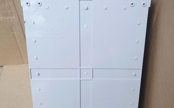 Hộp nhựa Boxco IP67, BC-ATP -350X450X220mm