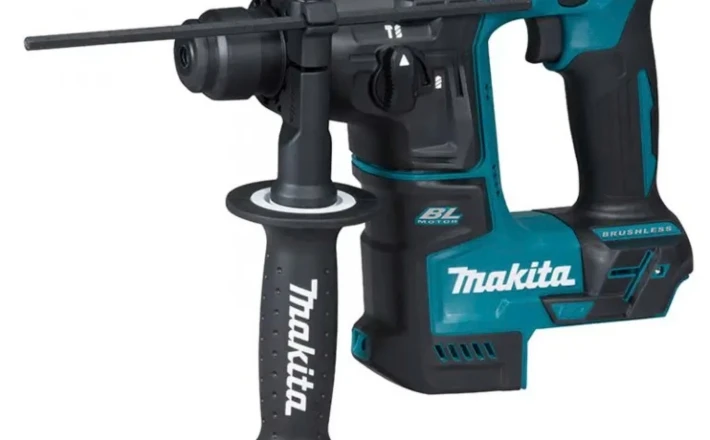 Máy khoan pin Makita 36V