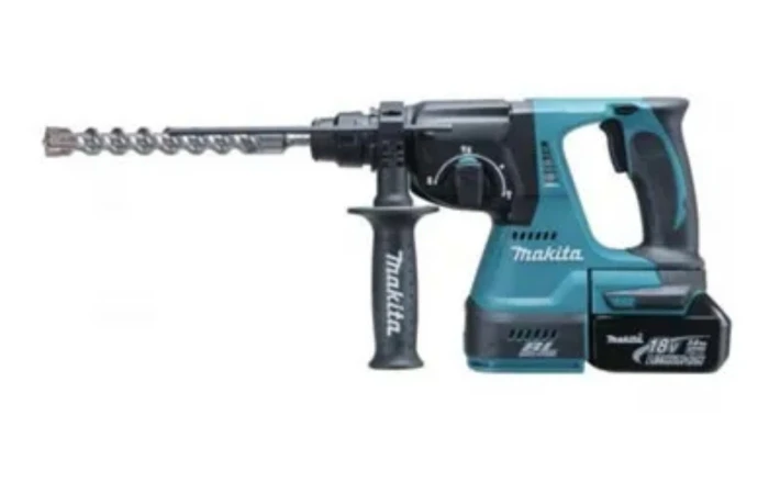 Máy khoan Makita DHR242RFJ