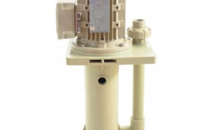Bơm hóa chất QHA 50SK7.5