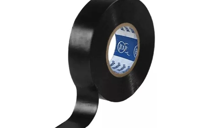 Băng keo điện Nano 20 Yard