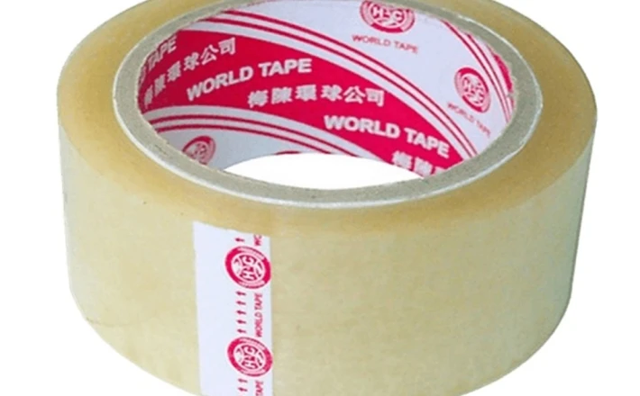 Băng keo trong