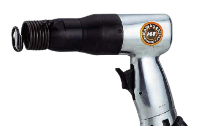 Bộ búa Kawasaki KPT-52K