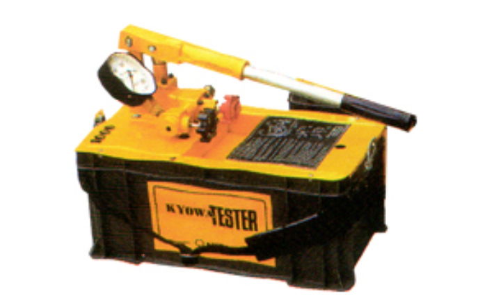 Bơm thử áp kyowa T-1000NDX