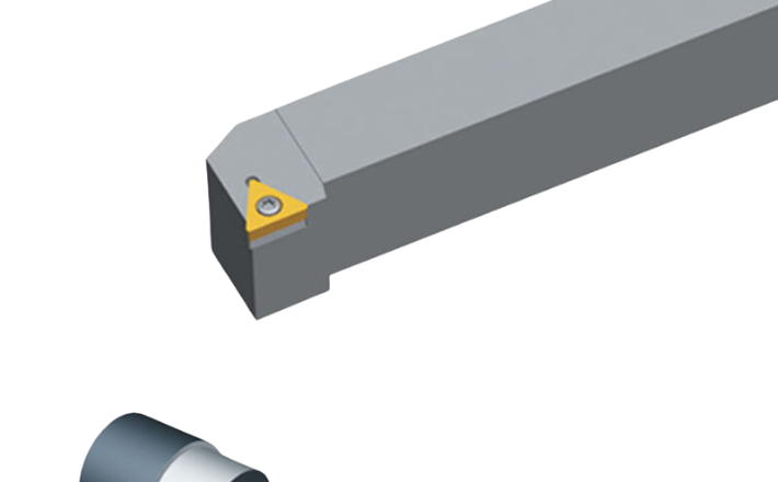 Cán Dao Tiện Ngoài 91 Độ Gắn Mảnh TC... STGCR-L ZCCCT