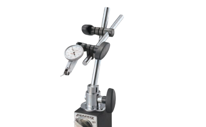Chân Đế Từ YM-1F, YM-2F, YM-3 (Magnetic Stands)