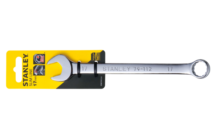 Cờ Lê Vòng Miệng Stanley STMT791-8B