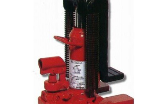 Con đội móc 10 tấn MHC-10RS-2 Masada