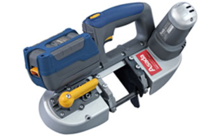 Cưa cắt ống bằng Pin H60 Eco Asada