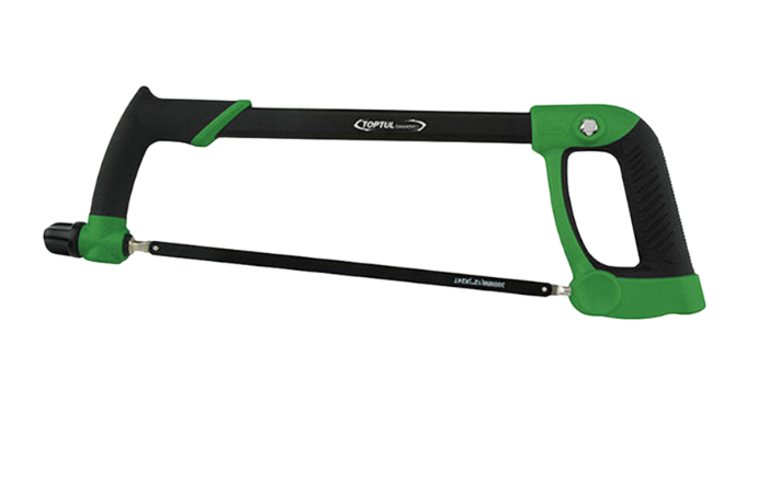 Cưa sắt cầm tay đa năng 300mm Toptul SAAA3051