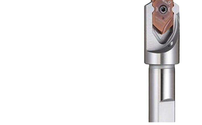 Dao Chích Tâm Vát Mép Lỗ Đồng Thời Gắn Mảnh Nine9