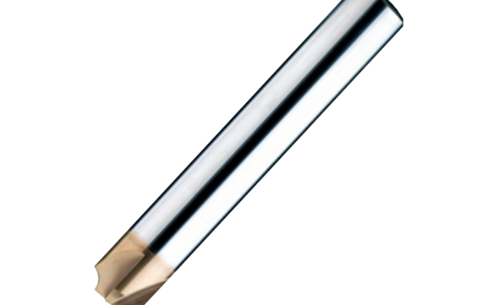 Dao Phay Bo Cung R 4 Me Chạy Thép Trước Nhiệt ~52HRC 4CRC JJTool