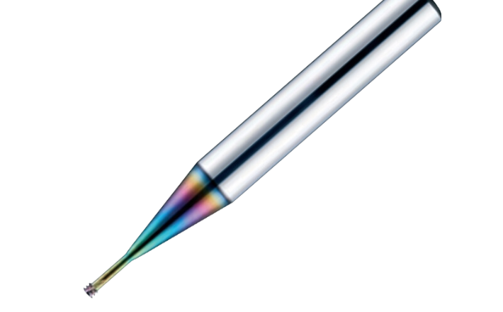 Dao Phay Ren 4 Me Cho Nha Khoa Implant Chạy Titan 4IMTM JJTool