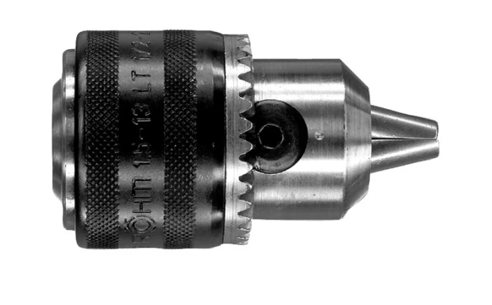 Đầu khoan có khóa 13mm, cho khoan búa 2kg Bosch 2608572253