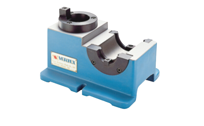 Đồ gá tháo lắp bầu kẹp dao chuôi BT, SK loại kép VTD Vertex