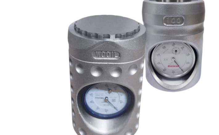 ĐỒNG HỒ SÉT 0 TRỤC Z HP-100