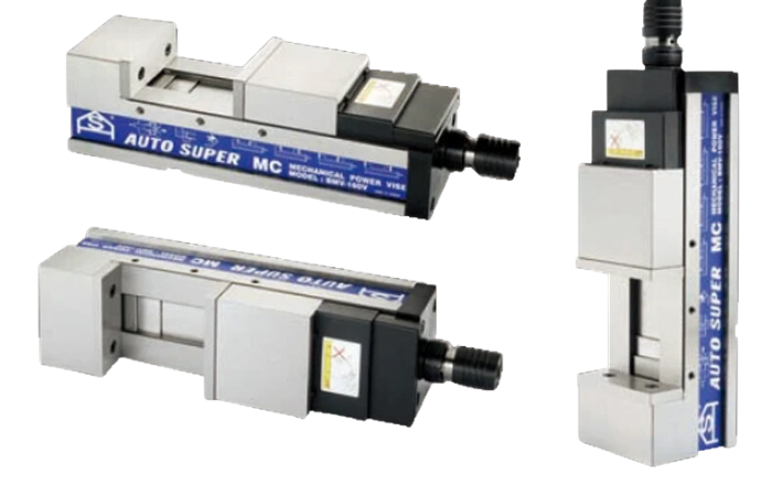 Ê Tô Cường Lực Cơ Khí MC, Autosuper BMV