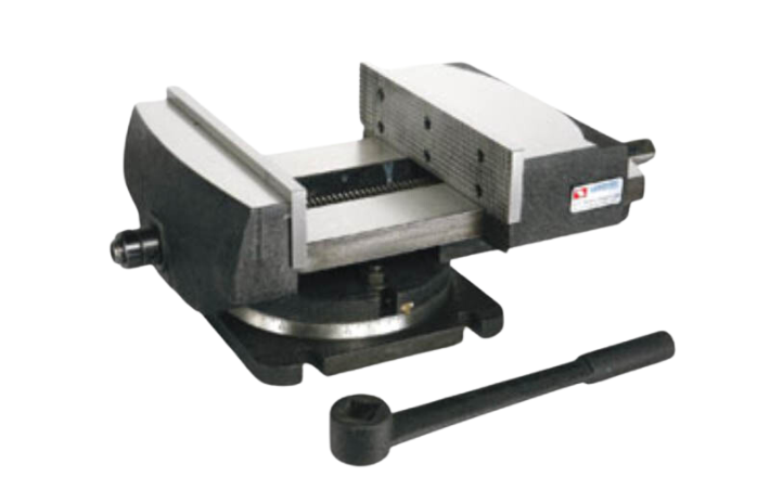 Ê Tô Máy Phay Vertex VSM-12, VSM-16, VSM-20