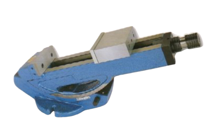 Ê Tô Nghiêng Thủy Lực Độ Mở Lớn Auto super BHT